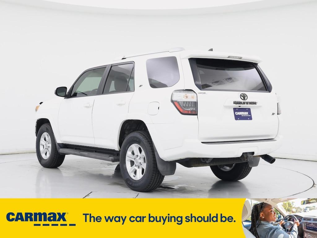 used 2016 Toyota 4Runner car, priced at $29,998