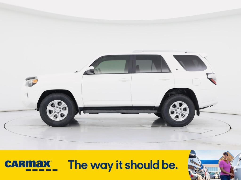 used 2016 Toyota 4Runner car, priced at $29,998