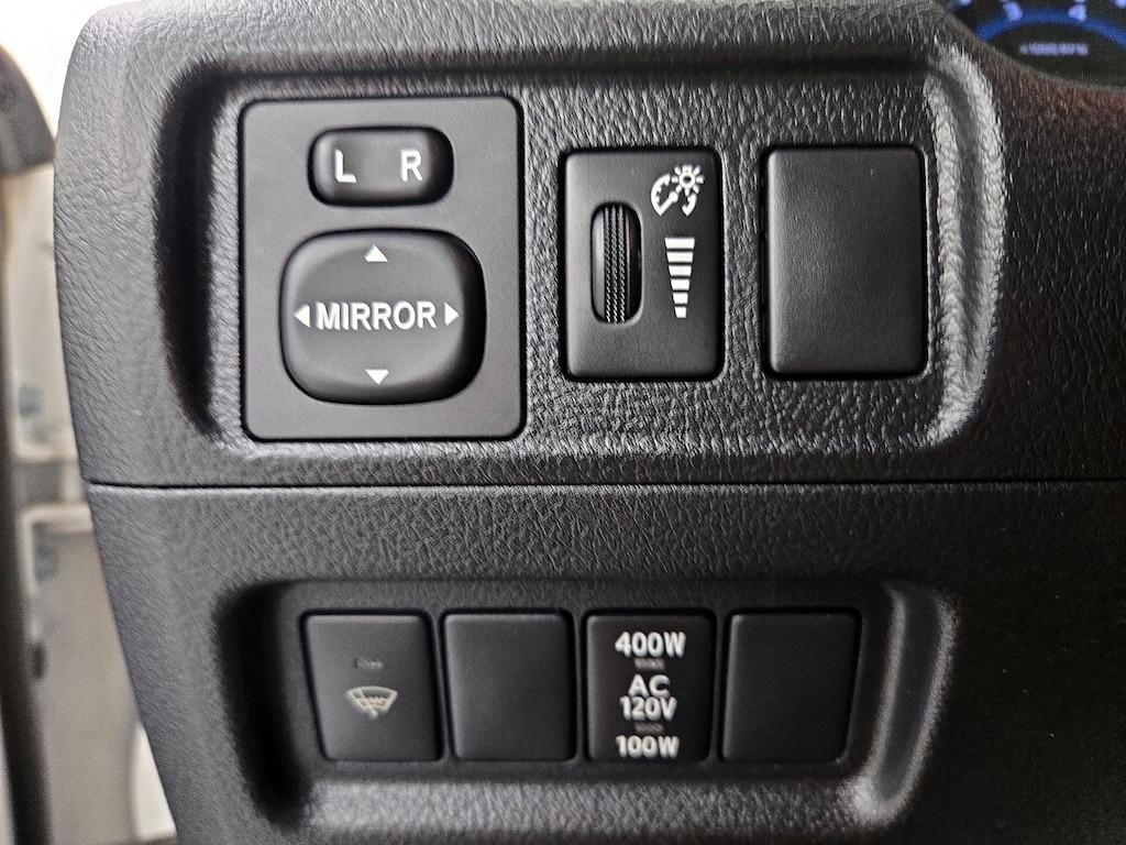 used 2016 Toyota 4Runner car, priced at $29,998