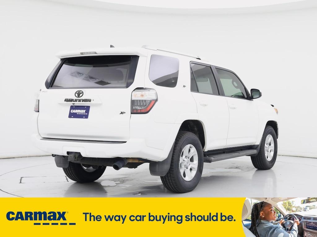 used 2016 Toyota 4Runner car, priced at $29,998