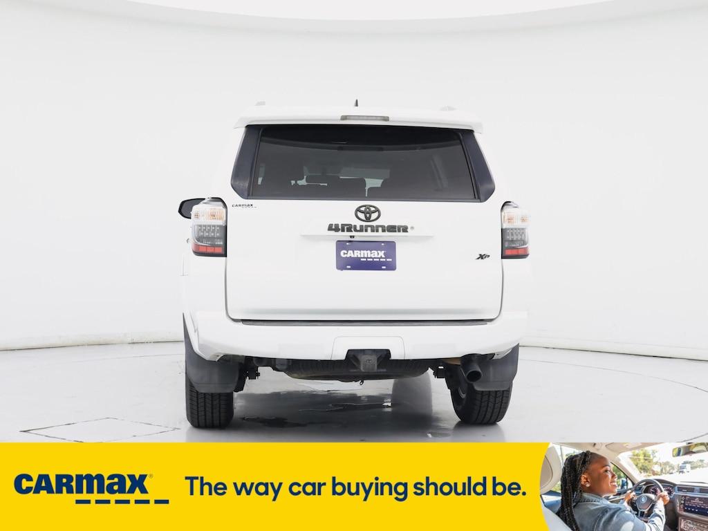 used 2016 Toyota 4Runner car, priced at $29,998