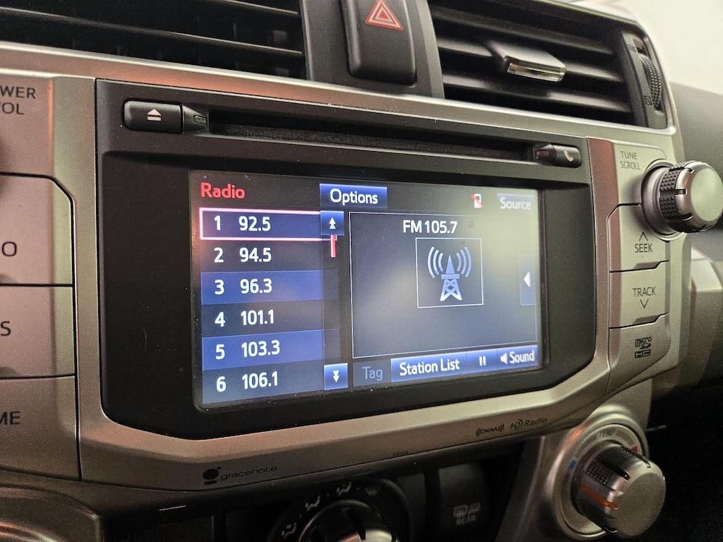 used 2016 Toyota 4Runner car, priced at $29,998