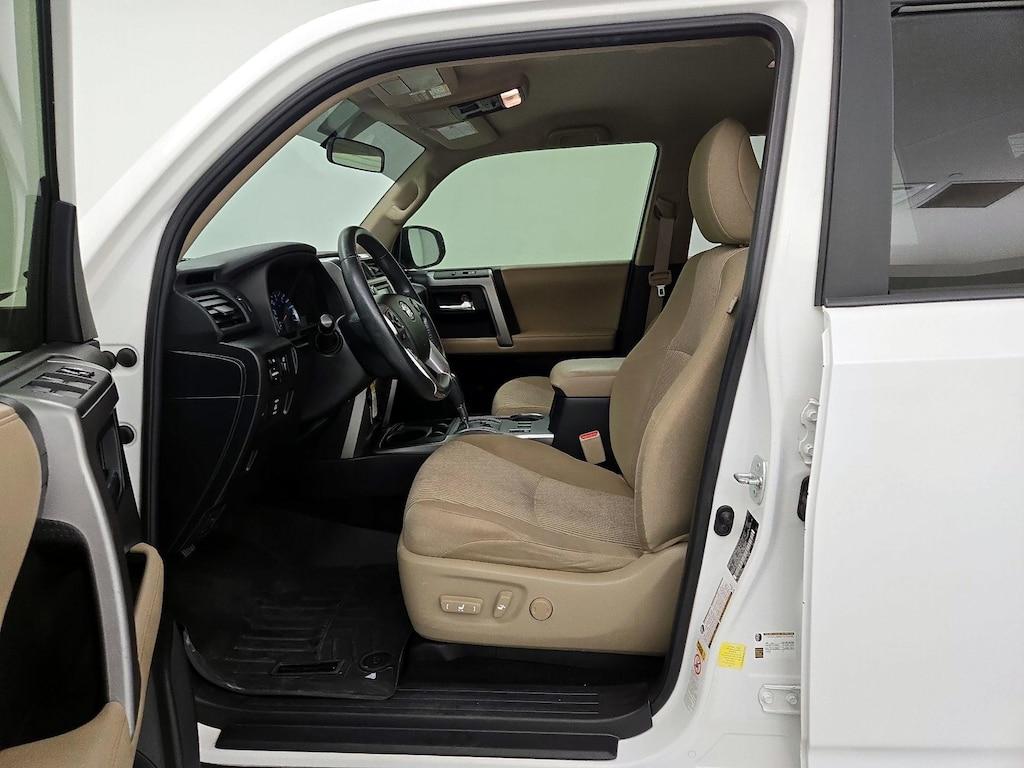 used 2016 Toyota 4Runner car, priced at $29,998