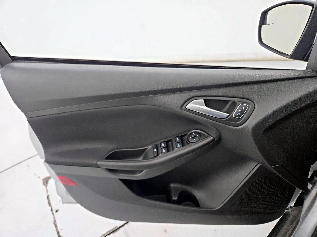 used 2018 Ford Focus car, priced at $16,998