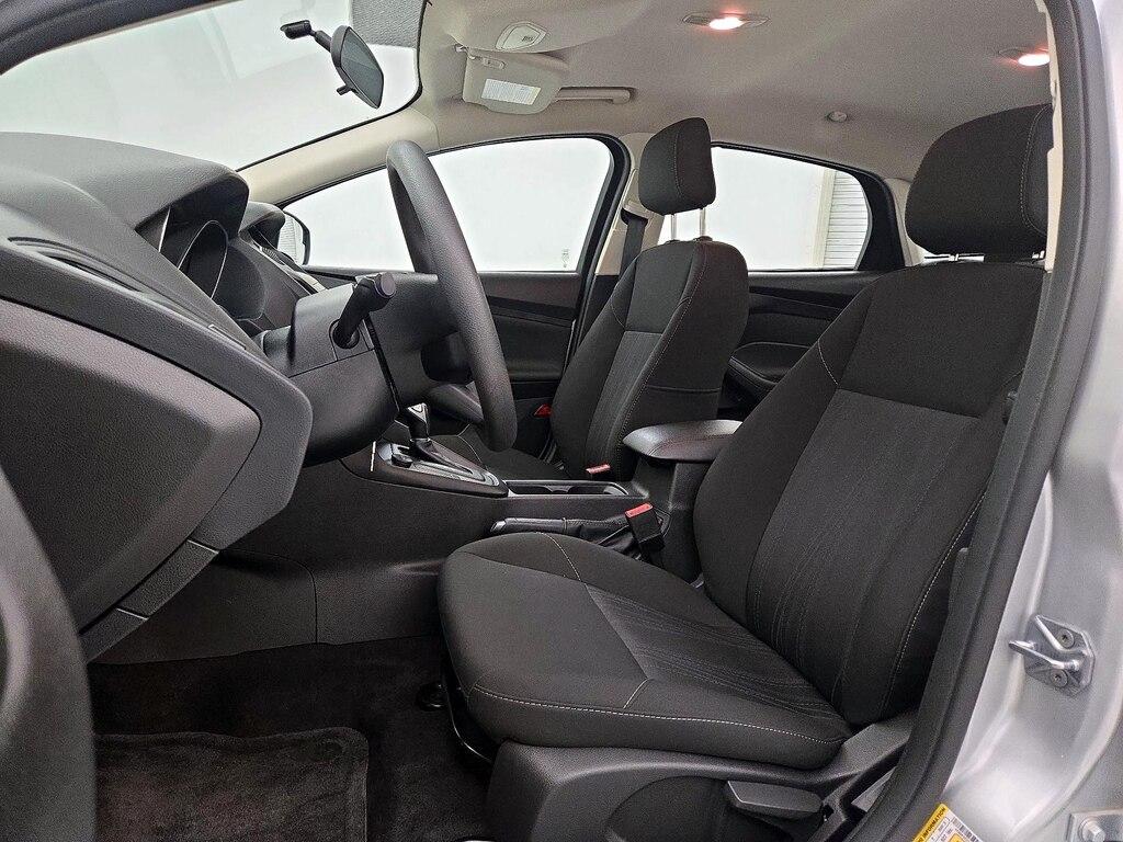 used 2018 Ford Focus car, priced at $16,998