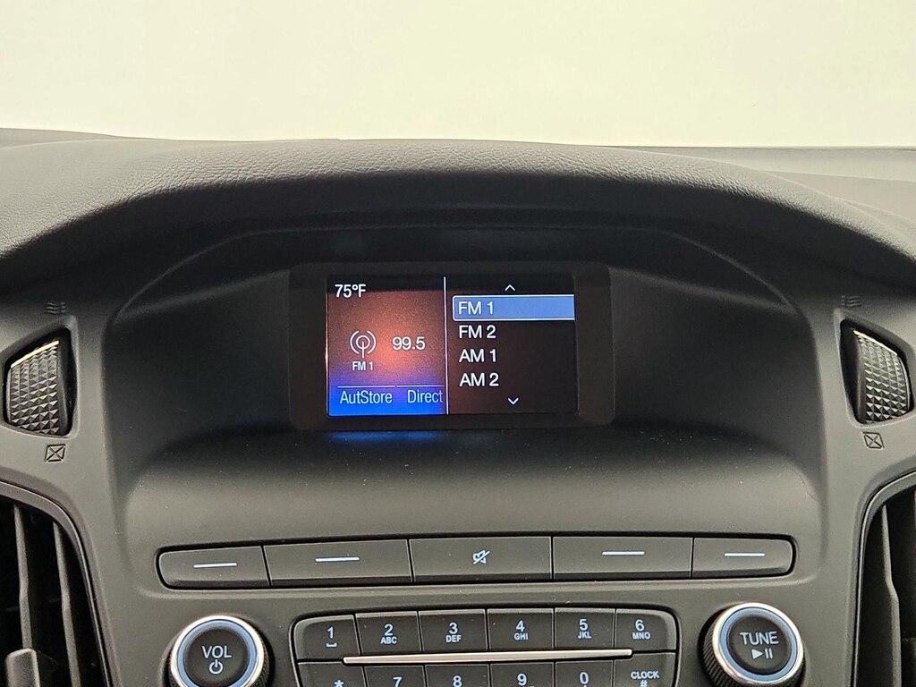 used 2018 Ford Focus car, priced at $16,998