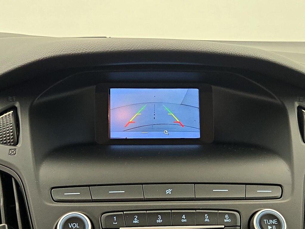 used 2018 Ford Focus car, priced at $16,998