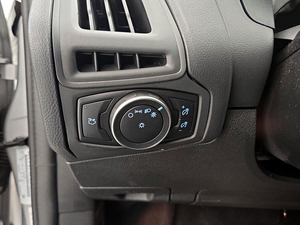 used 2018 Ford Focus car, priced at $16,998