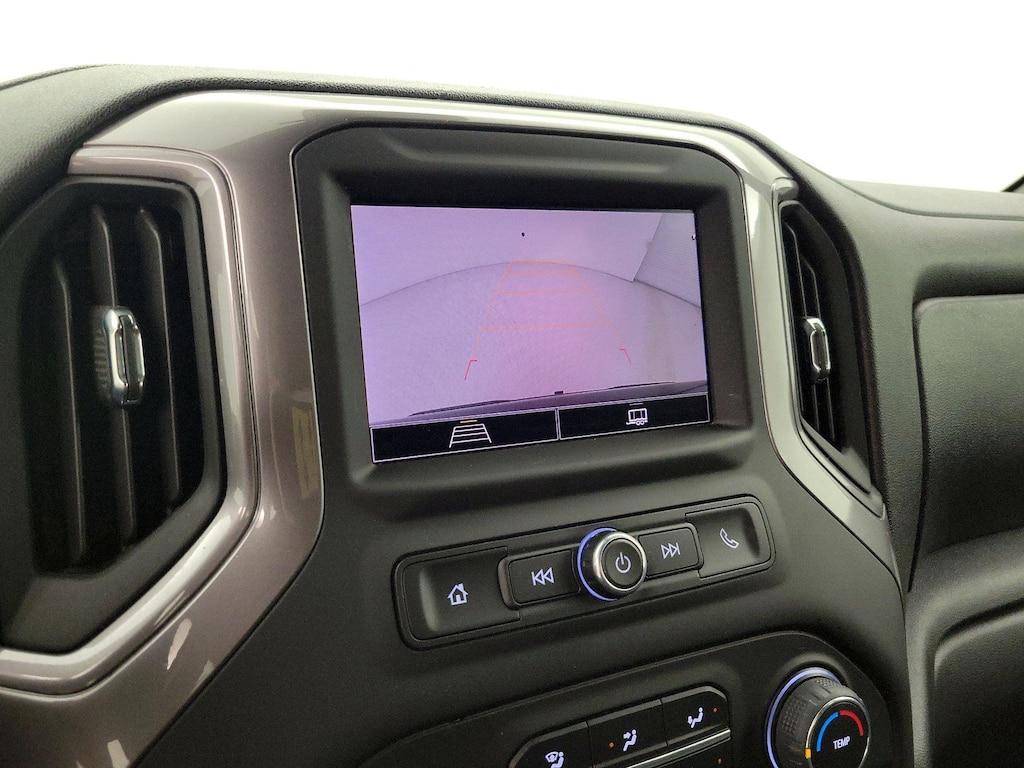 used 2022 Chevrolet Silverado 1500 car, priced at $32,998