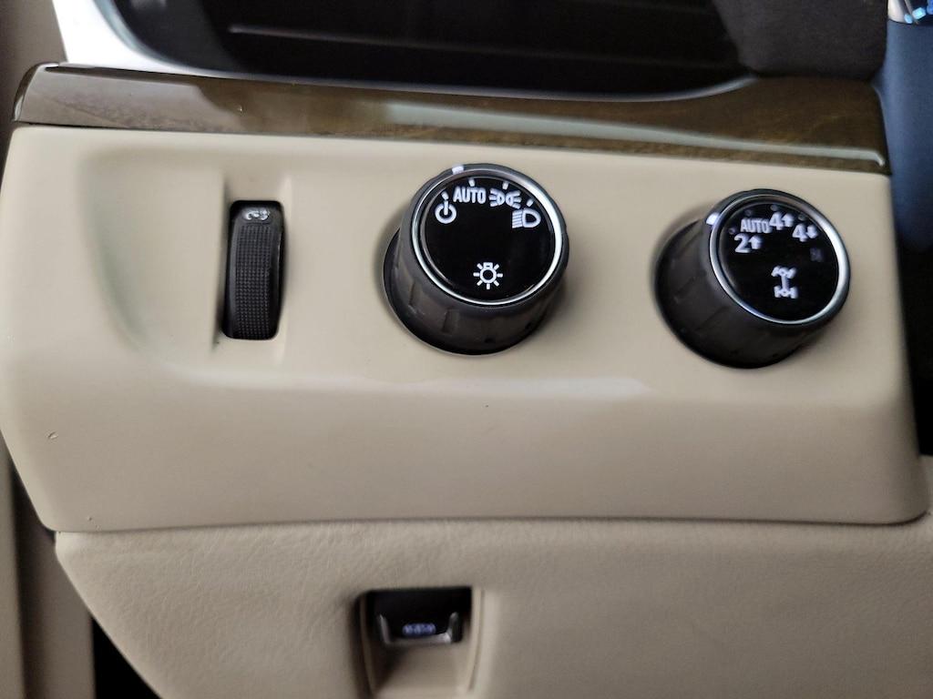 used 2020 Cadillac Escalade car, priced at $54,998