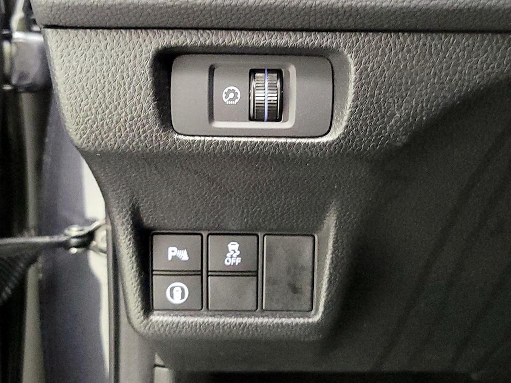 used 2022 Honda Civic car, priced at $28,998