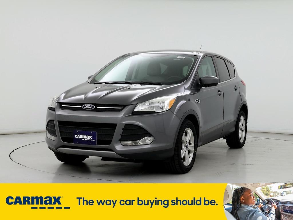 used 2014 Ford Escape car, priced at $14,998