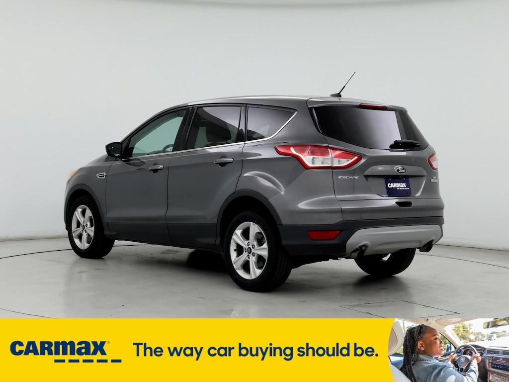 used 2014 Ford Escape car, priced at $14,998
