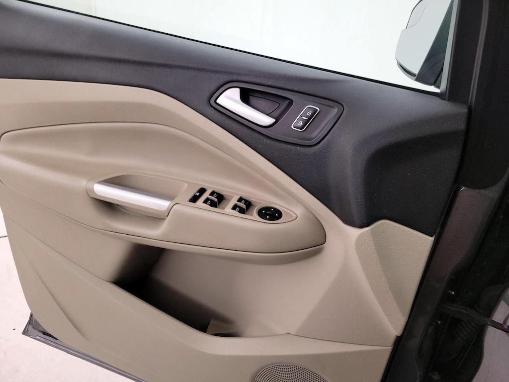 used 2014 Ford Escape car, priced at $14,998