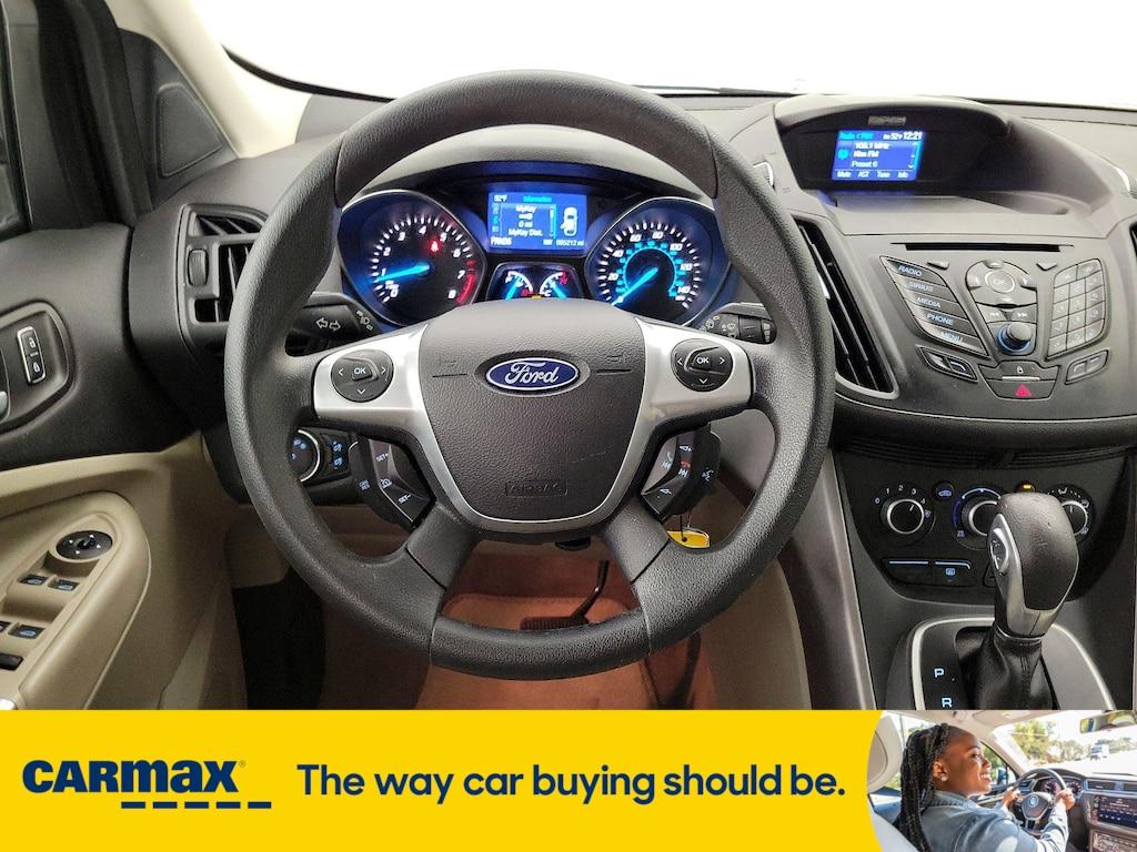 used 2014 Ford Escape car, priced at $14,998