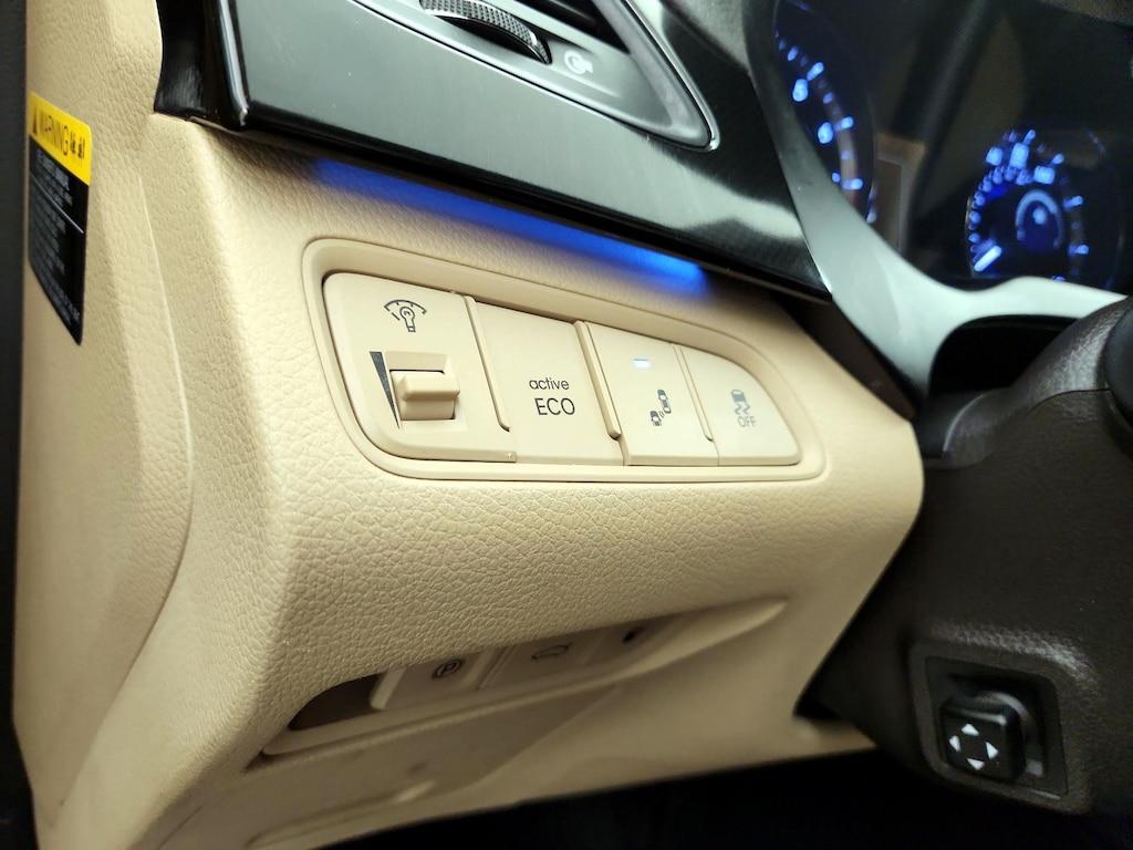 used 2016 Hyundai Azera car, priced at $19,998