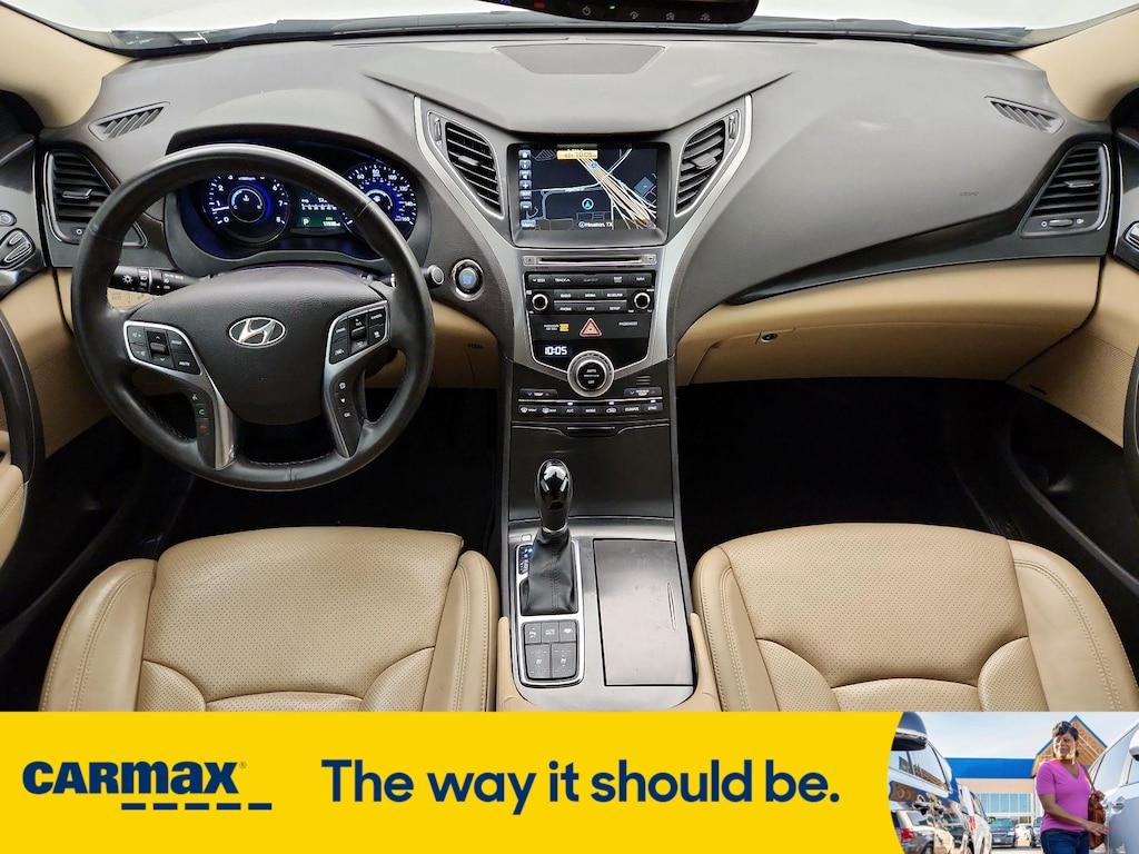 used 2016 Hyundai Azera car, priced at $19,998