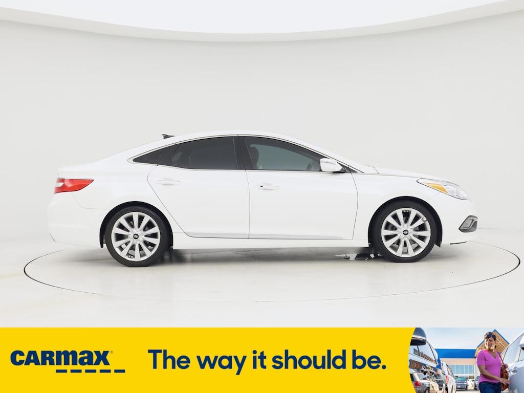 used 2016 Hyundai Azera car, priced at $19,998