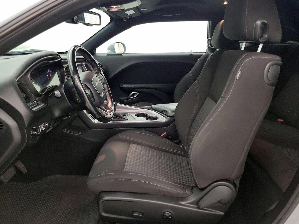 used 2020 Dodge Challenger car, priced at $24,998