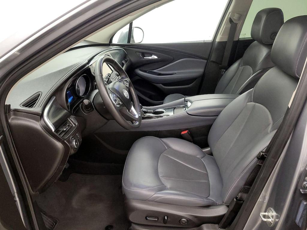 used 2020 Buick Envision car, priced at $22,998