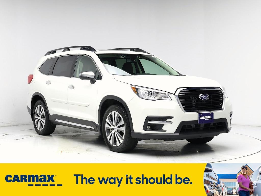 used 2021 Subaru Ascent car, priced at $31,998