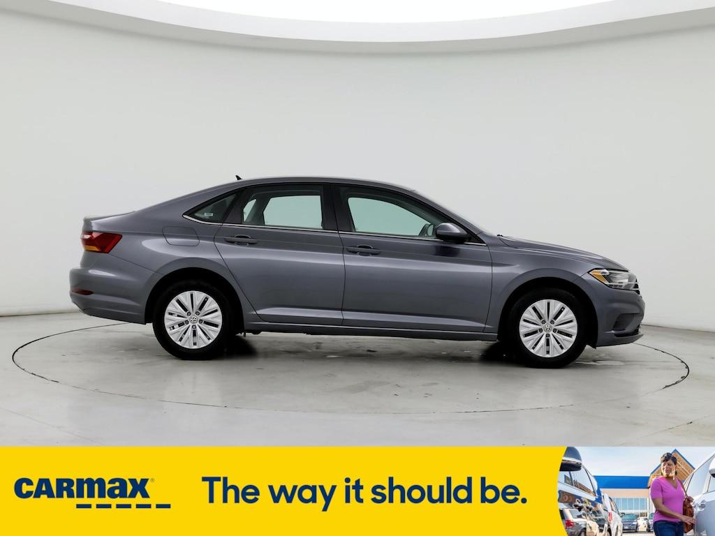 used 2019 Volkswagen Jetta car, priced at $14,998
