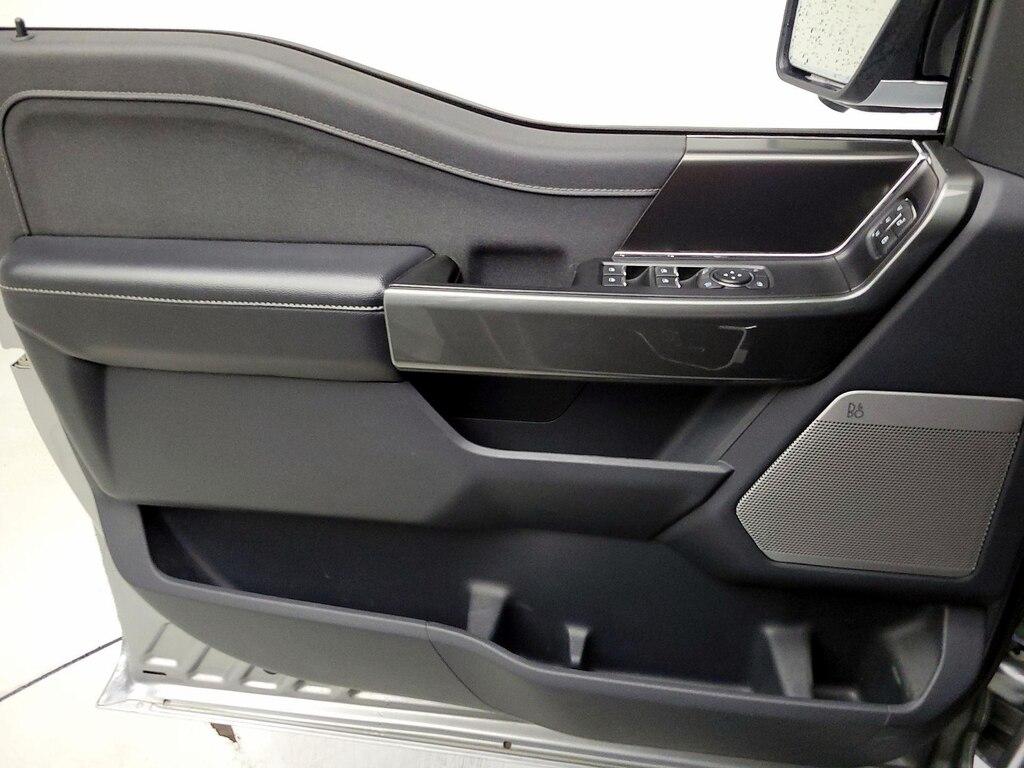 used 2022 Ford F-150 car, priced at $41,998