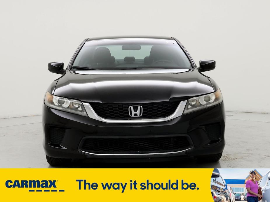 used 2015 Honda Accord car, priced at $15,998