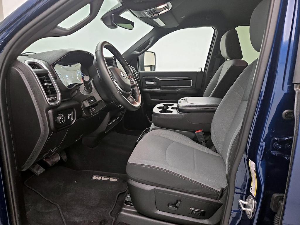 used 2024 Ram 2500 car, priced at $47,998