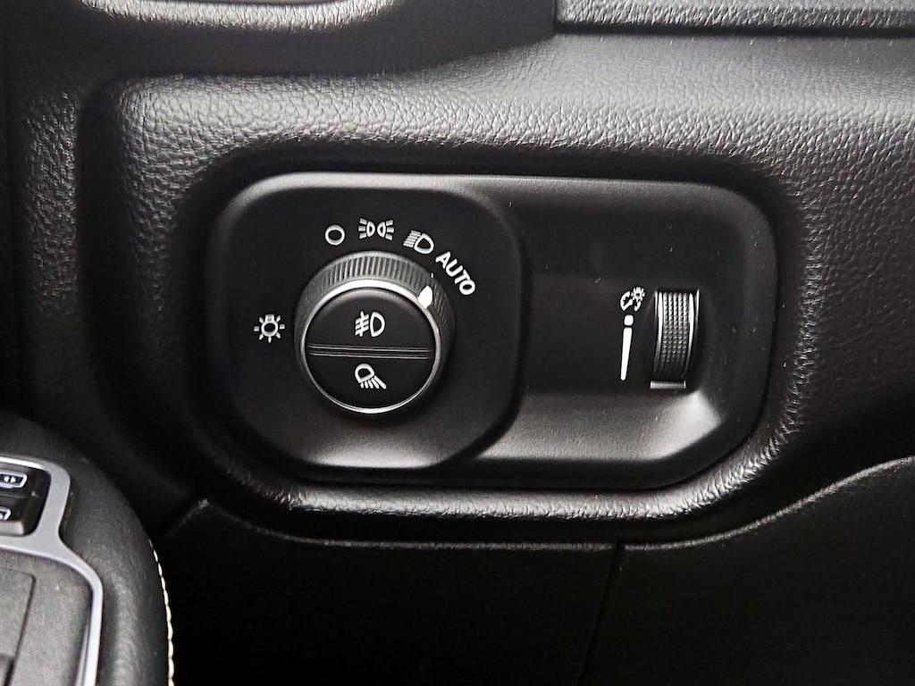 used 2024 Ram 2500 car, priced at $47,998