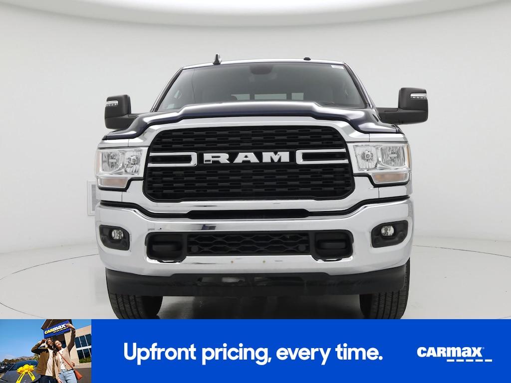 used 2024 Ram 2500 car, priced at $47,998
