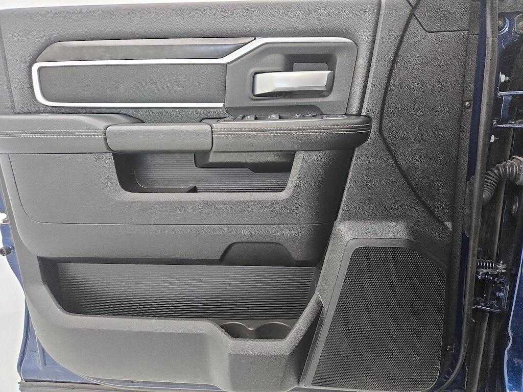 used 2024 Ram 2500 car, priced at $47,998