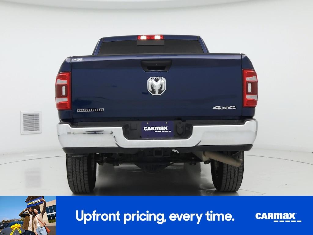 used 2024 Ram 2500 car, priced at $47,998