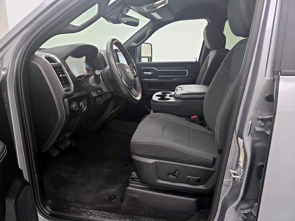 used 2024 Ram 2500 car, priced at $49,998