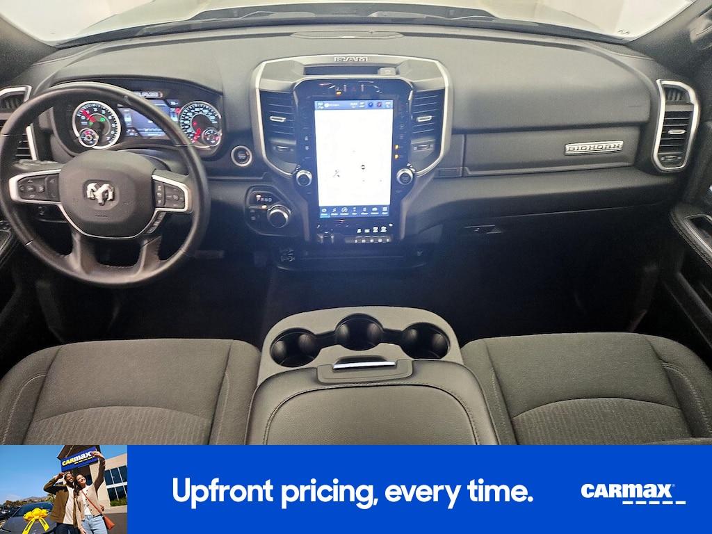 used 2024 Ram 2500 car, priced at $49,998