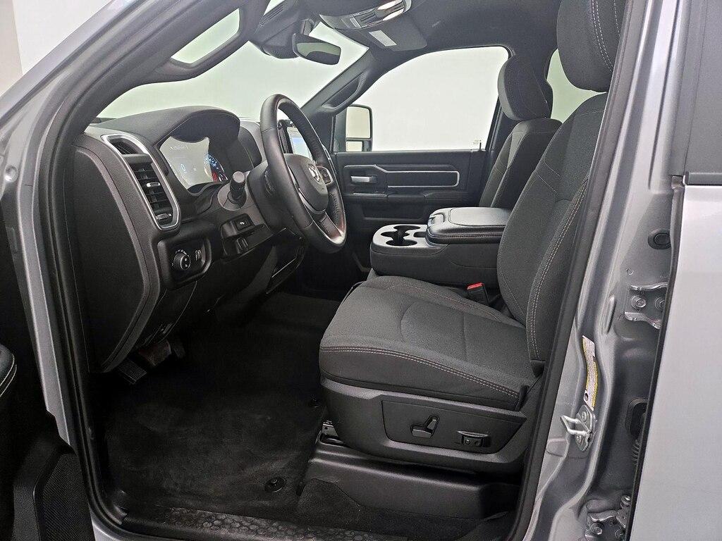 used 2024 Ram 2500 car, priced at $48,998