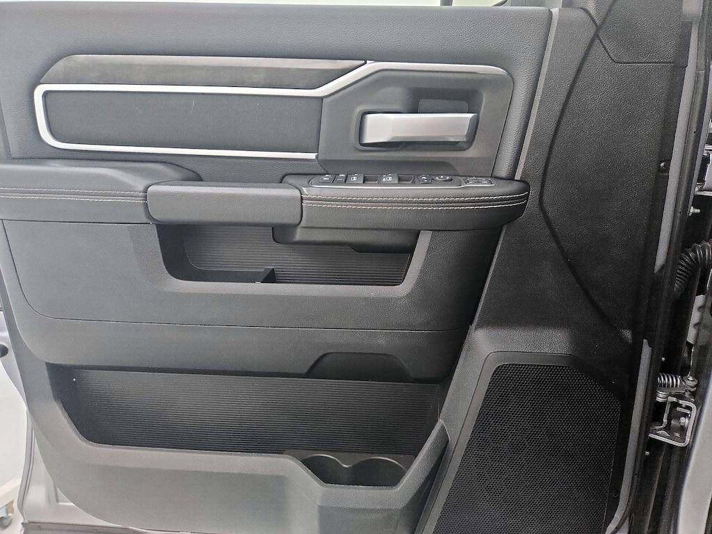 used 2024 Ram 2500 car, priced at $49,998