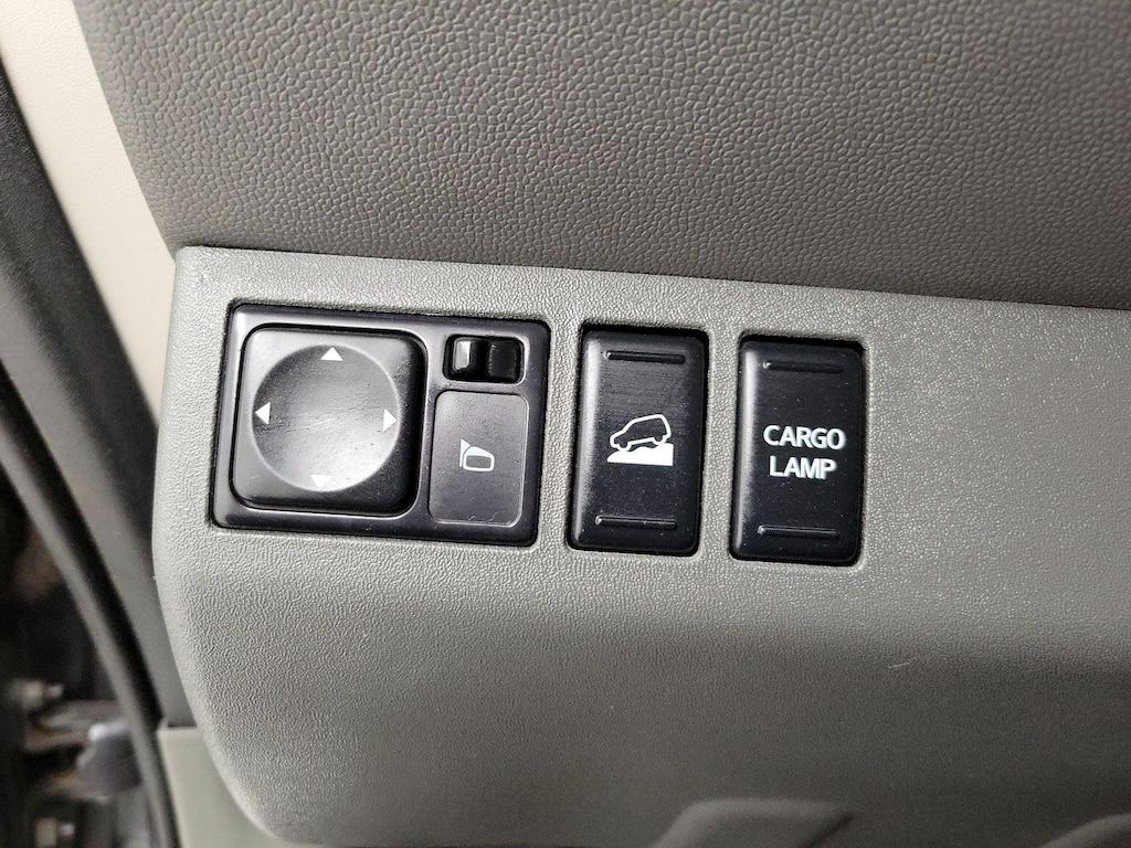used 2017 Nissan Frontier car, priced at $21,998