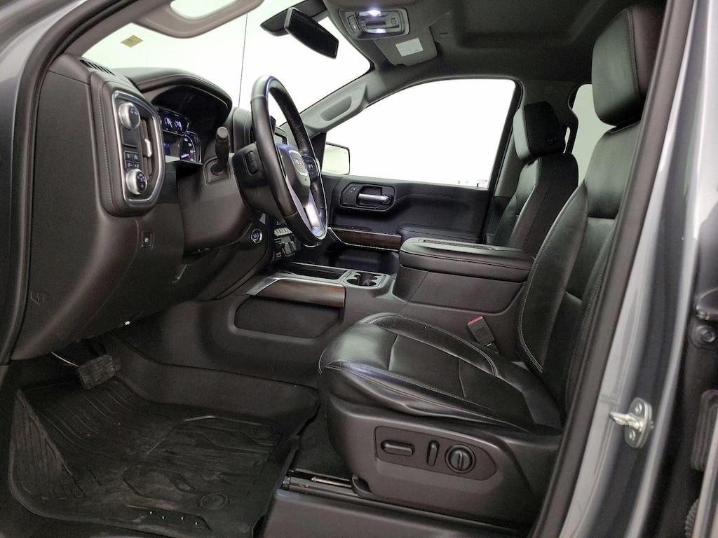 used 2020 GMC Sierra 1500 car, priced at $36,998