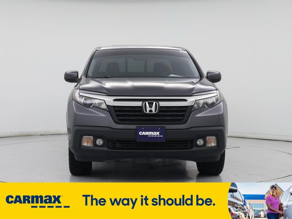 used 2019 Honda Ridgeline car, priced at $27,998