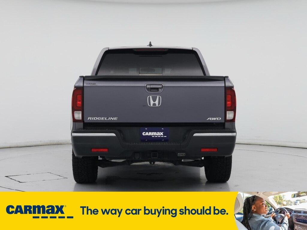 used 2019 Honda Ridgeline car, priced at $27,998