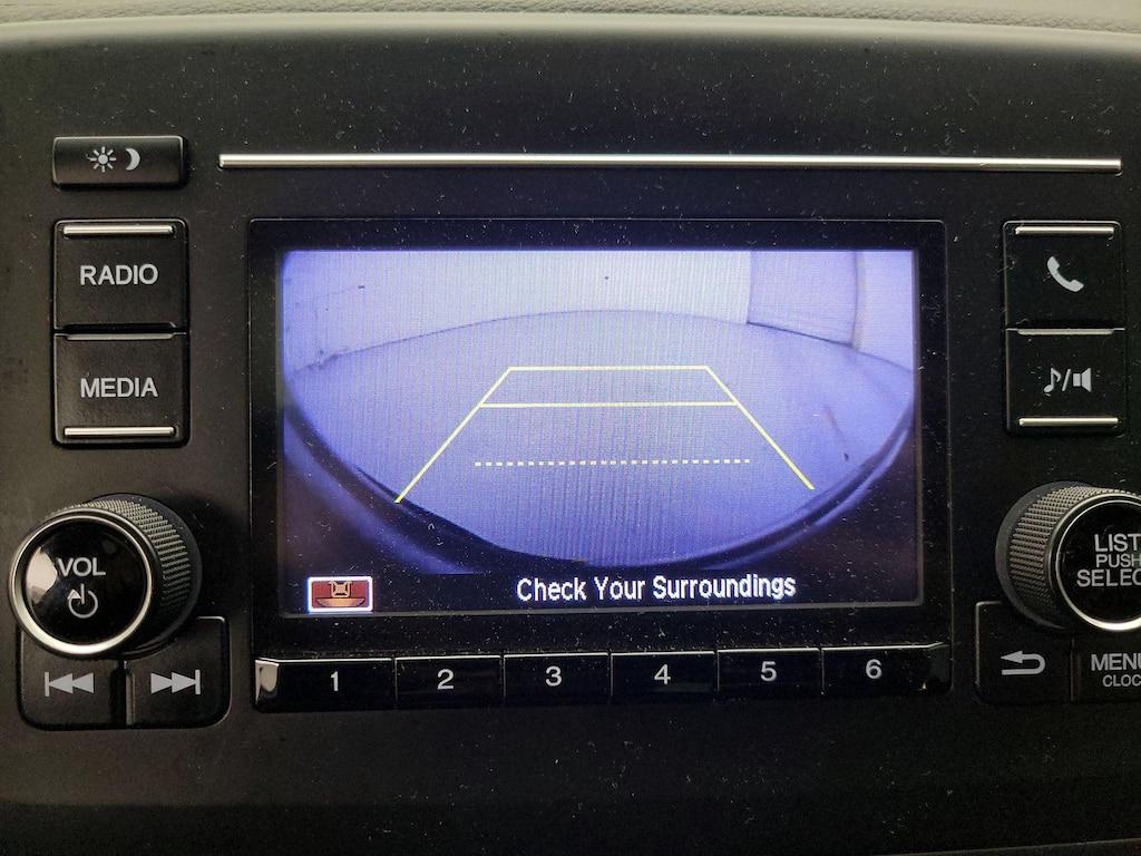 used 2019 Honda Ridgeline car, priced at $27,998
