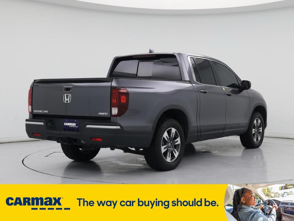 used 2019 Honda Ridgeline car, priced at $27,998
