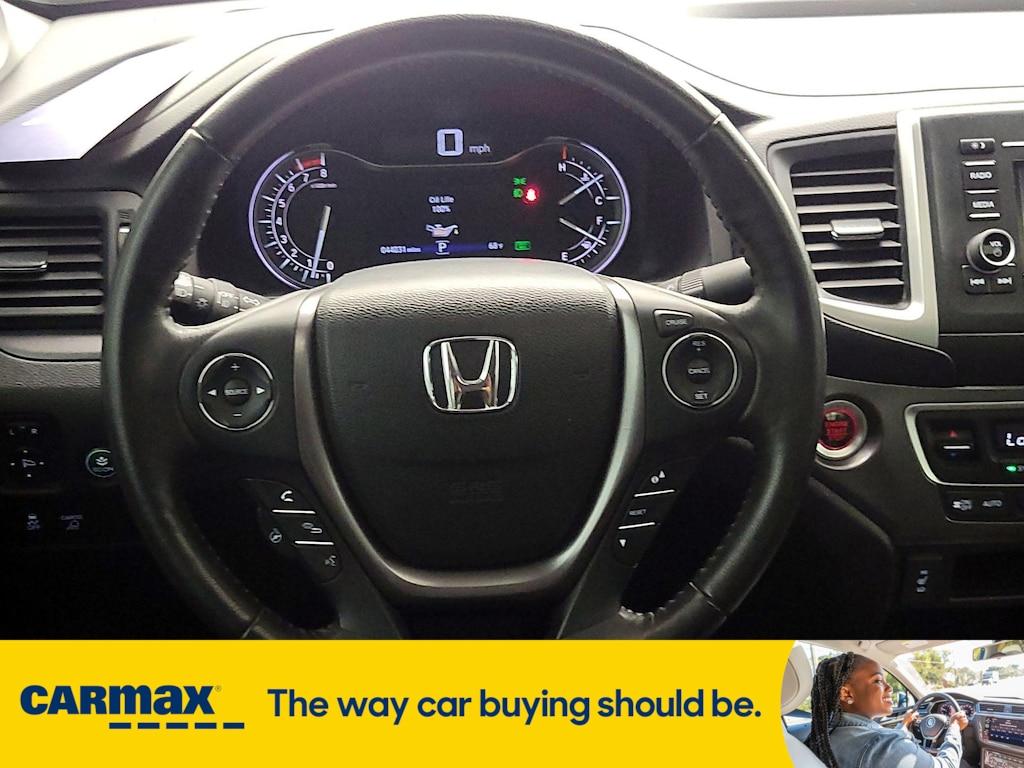 used 2019 Honda Ridgeline car, priced at $27,998
