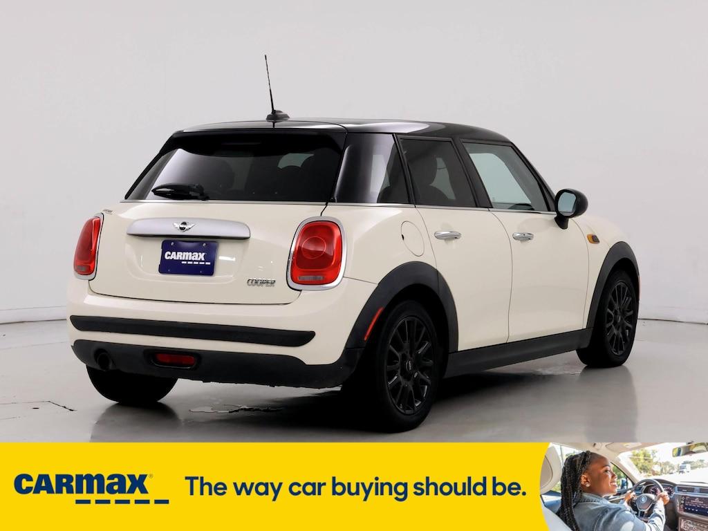 used 2015 MINI Hardtop car, priced at $14,998