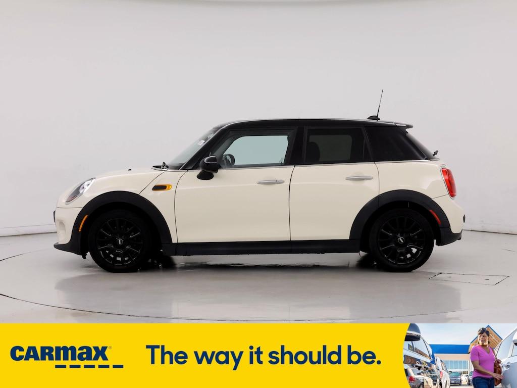 used 2015 MINI Hardtop car, priced at $14,998