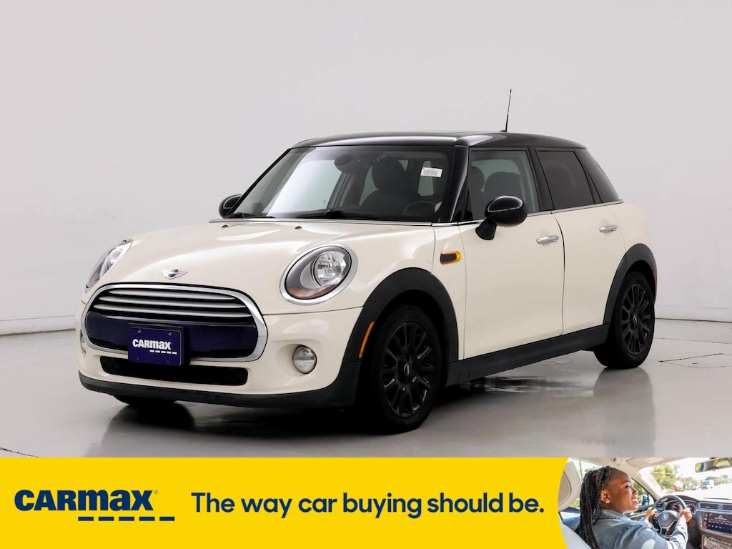 used 2015 MINI Hardtop car, priced at $14,998