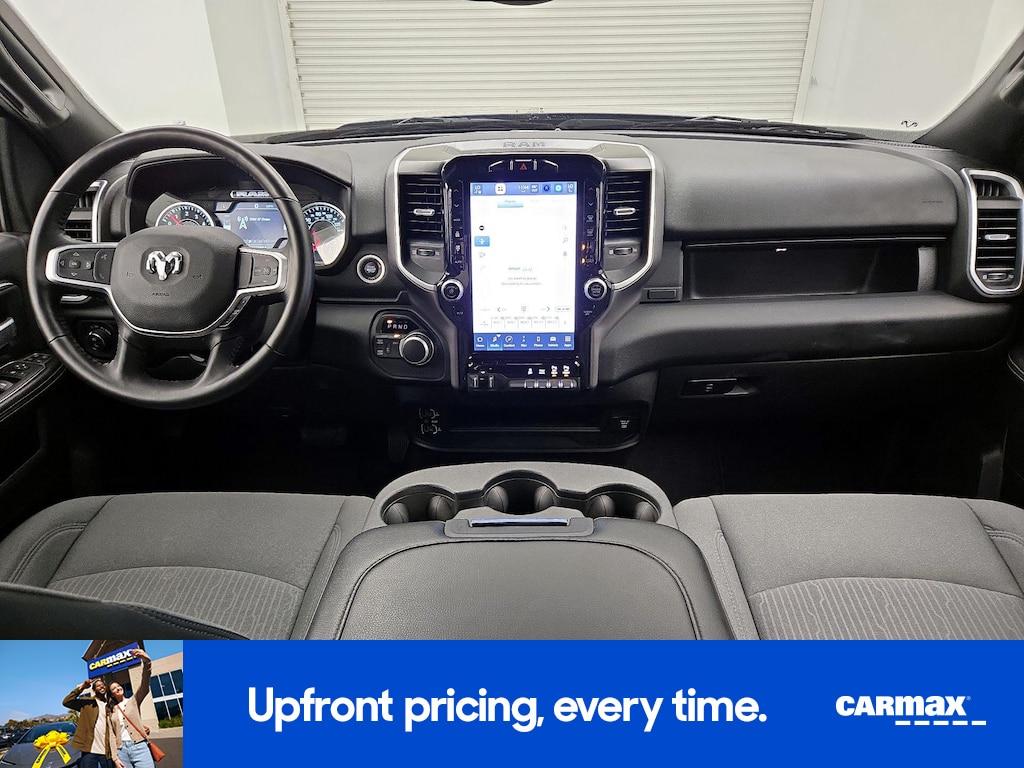 used 2024 Ram 2500 car, priced at $47,998