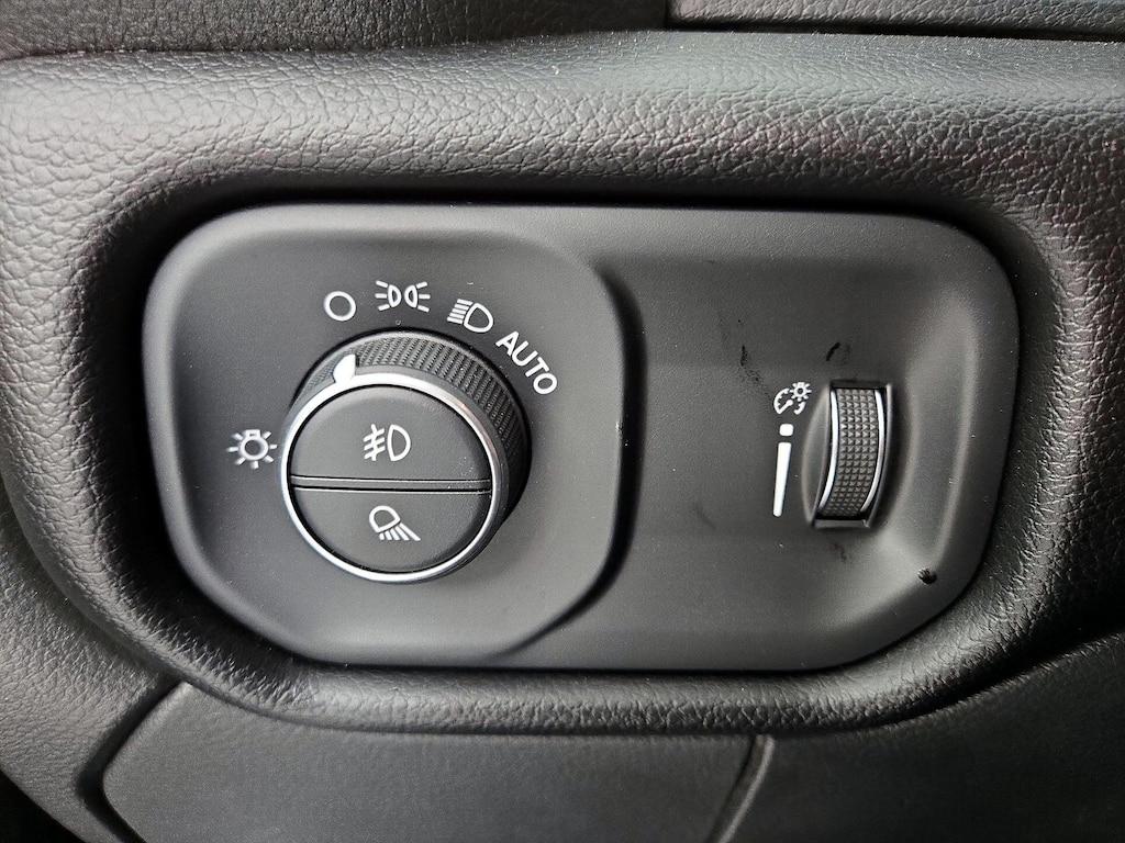 used 2024 Ram 2500 car, priced at $47,998
