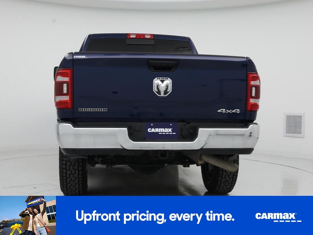 used 2024 Ram 2500 car, priced at $47,998